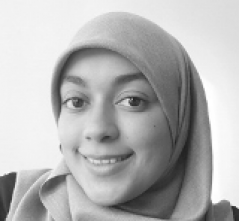 Profile picture for user Djouaria Ghilani