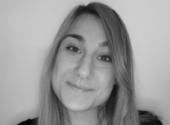 Profile picture for user Alexandra Masciantonio