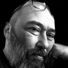 Profile picture for user Patrick Rateau