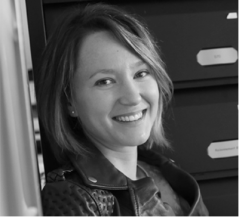 Profile picture for user Annique Smeding