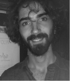 Profile picture for user Antonin Carrier