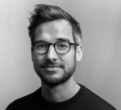 Profile picture for user Antoine Roblain