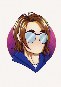 Profile picture for user Amélie Saint-Léger