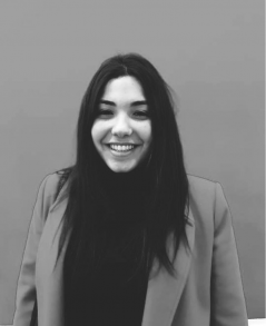 Profile picture for user Cassandra Gedeon