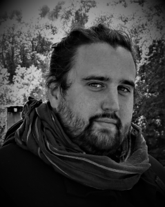 Profile picture for user Pierre Arnold