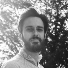 Profile picture for user Olivier Dujols