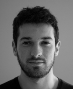 Profile picture for user Victor Auger