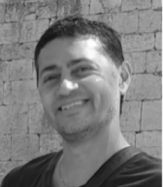 Profile picture for user Daniel Priolo