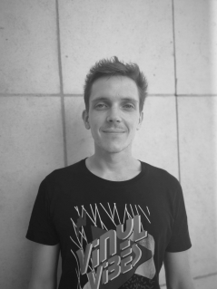 Profile picture for user Alexis Leroy