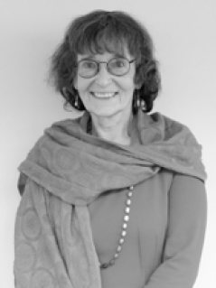 Profile picture for user Ginette Herman