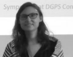 Profile picture for user Cristina Aelenei