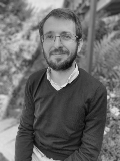 Profile picture for user Mickael Jury