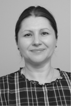 Profile picture for user Maria Popa-Roch