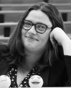 Profile picture for user Mélodie Mailliez