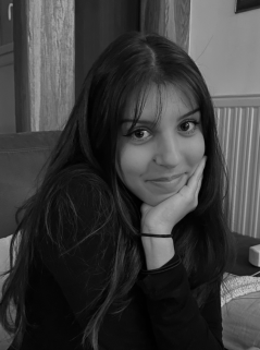 Profile picture for user Lina Rudelle