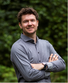 Profile picture for user Ruud den Hartigh