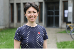 Profile picture for user Aïna Chalabaev