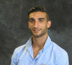 Profile picture for user Michele Lastella