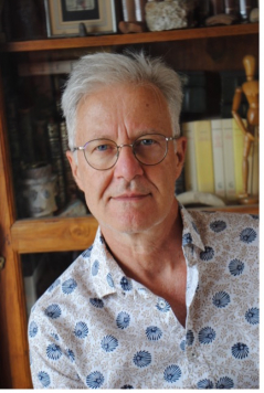 Profile picture for user Jean-Philippe Melchior