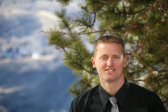 Profile picture for user Travis E. Dorsch