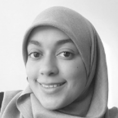 Profile picture for user Djouaria Ghilani