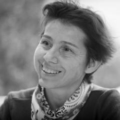 Profile picture for user Francesca Sacco