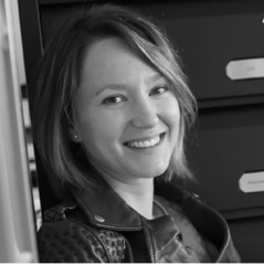 Profile picture for user Annique Smeding