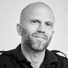 Profile picture for user Pascal Wagner-Egger