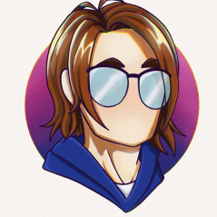 Profile picture for user Amélie Saint-Léger