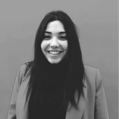 Profile picture for user Cassandra Gedeon