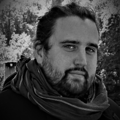 Profile picture for user Pierre Arnold