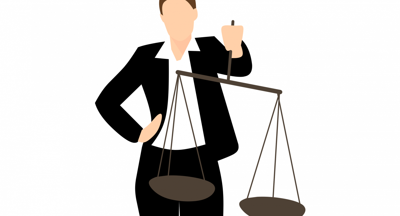 Des études réalisées en psychologie montrent que certaines femmes peuvent adhérer au sexisme et aux stéréotypes de genre qu’elles subissent. Dessin de Mohamed_Hassan de Pixabay.